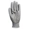 Magid Coated Gloves, Cut Level 4 1 PR GPD514-10 - alternate 6
